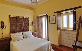 Casa do Avô Lopes